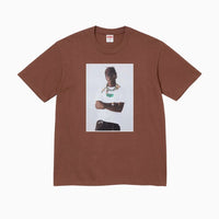 Supreme Tyler The Creator Tee Brown