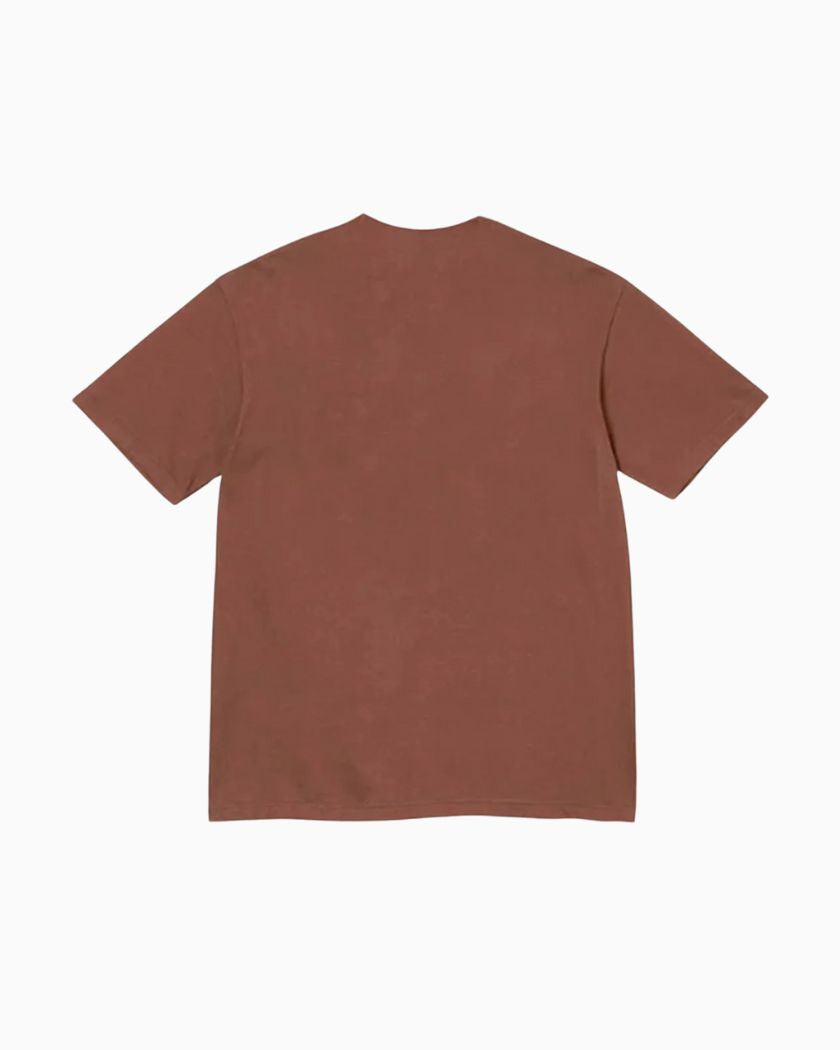 Supreme Tyler The Creator Tee Brown