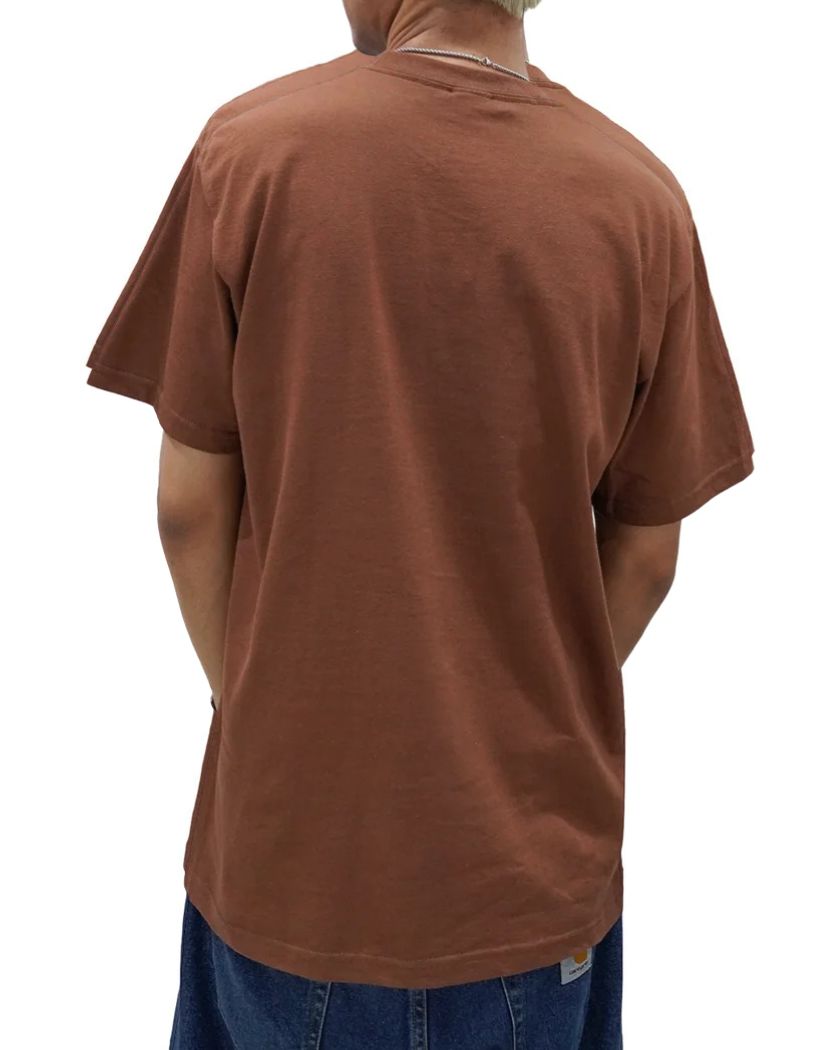 Supreme Tyler The Creator Tee Brown