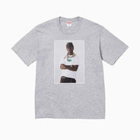 Supreme Tyler The Creator Tee Grey