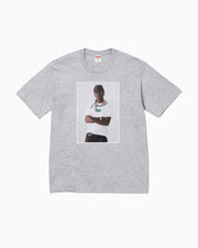 Supreme Tyler The Creator Tee Grey