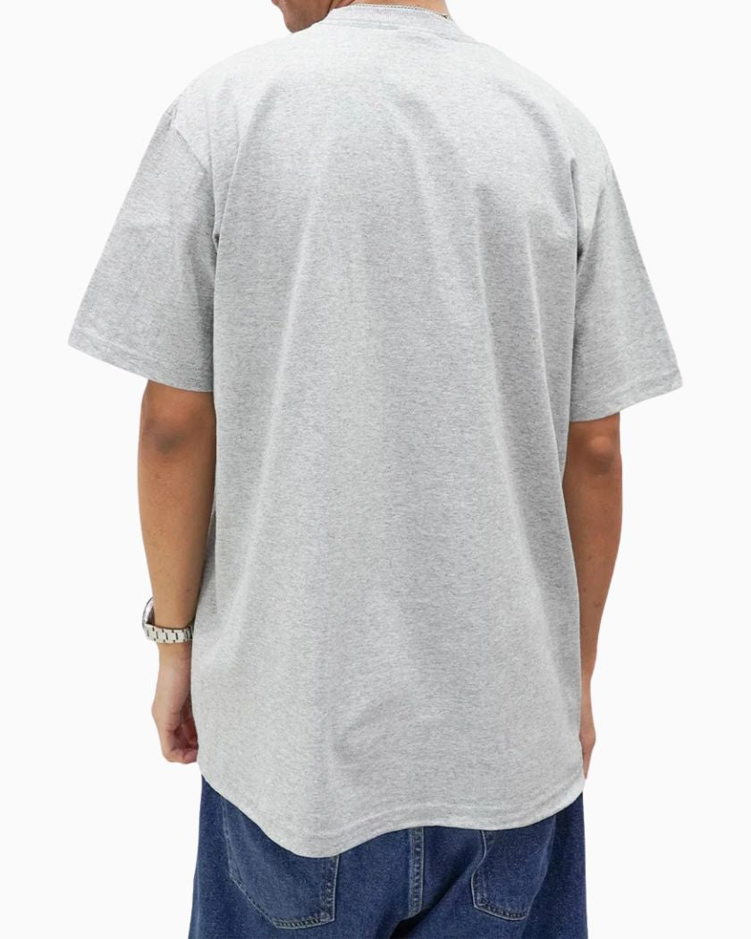 Supreme Tyler The Creator Tee Grey
