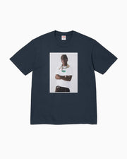 Supreme Tyler The Creator Tee Navy