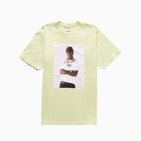 Supreme Tyler The Creator Tee Pale Mint
