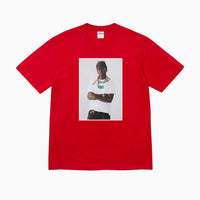 Supreme Tyler The Creator Tee Red