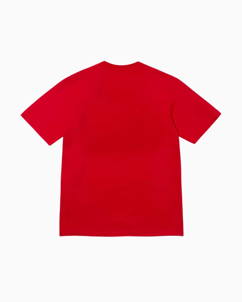 Supreme Tyler The Creator Tee Red