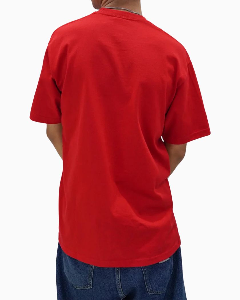 Supreme Tyler The Creator Tee Red