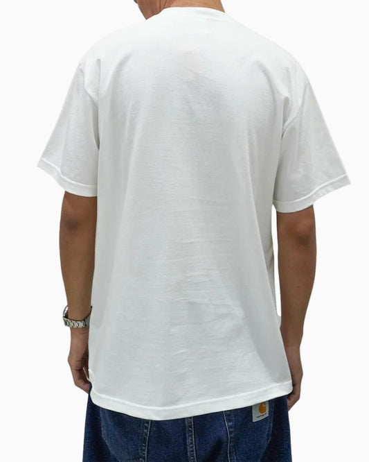 Supreme Tyler The Creator Tee White