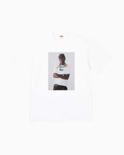 Supreme Tyler The Creator Tee White