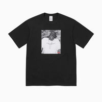Supreme Jordan Biggie Tee Black