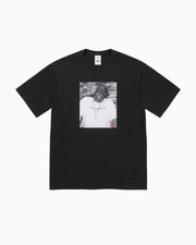 Supreme Jordan Biggie Tee Black