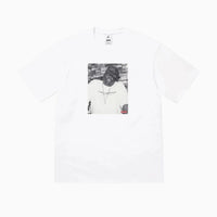 Supreme Jordan Biggie Tee White