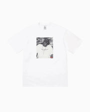 Supreme Jordan Biggie Tee White