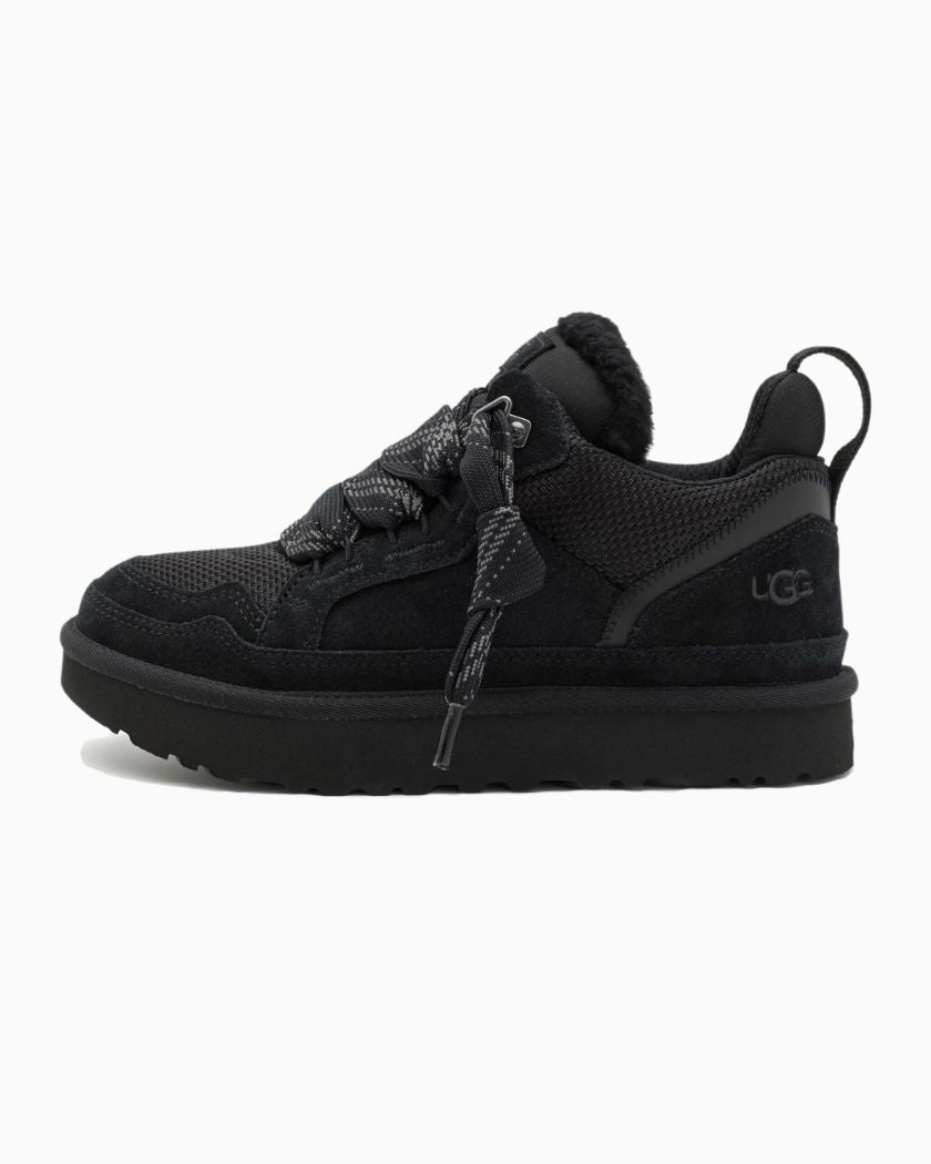 UGG Lowmel Black