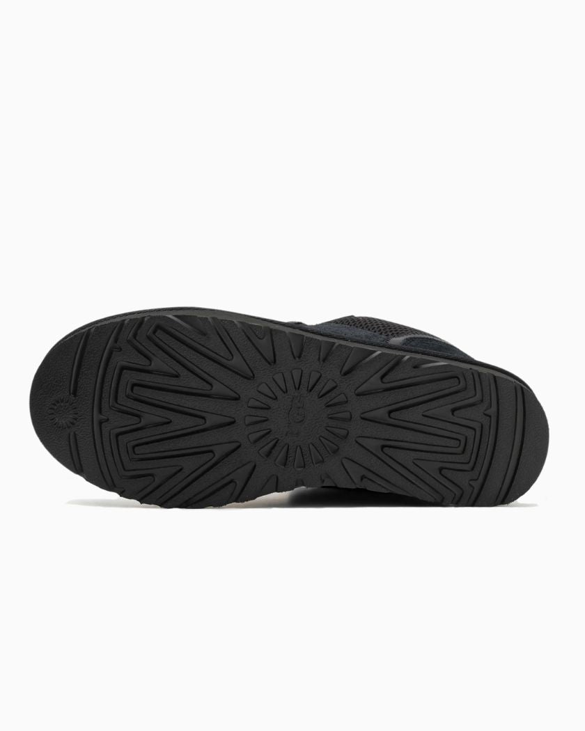 UGG Lowmel Black