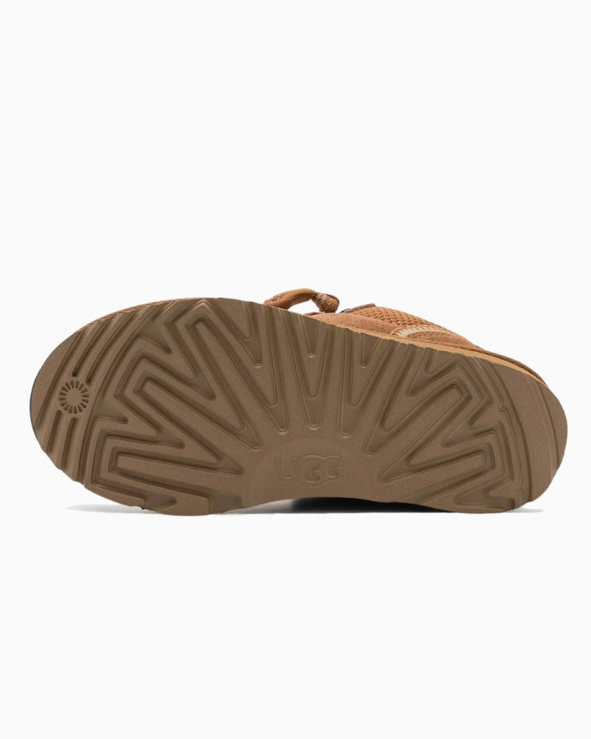 UGG Lowmel Chestnut