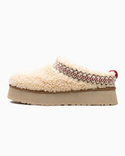 UGG TAZZ BRAID NATURAL