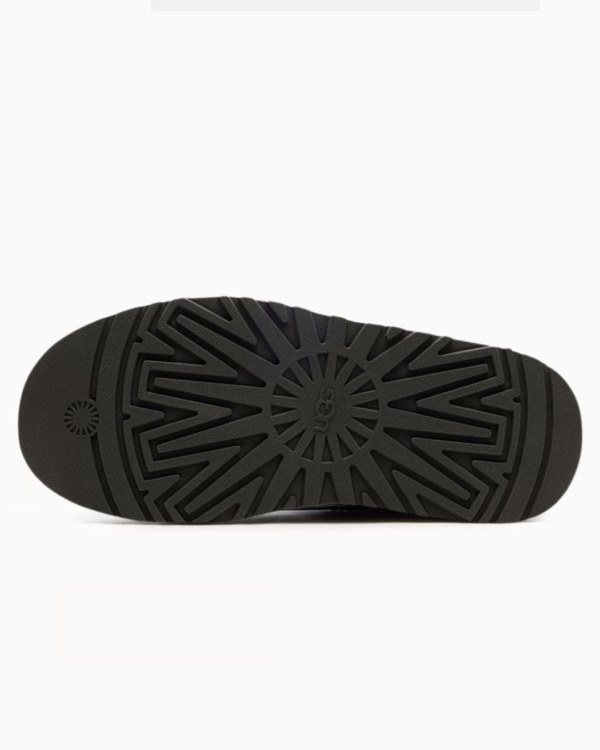 UGG TAZZ SLIPPER HICKORY
