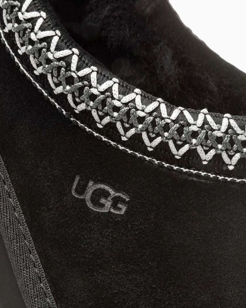 UGG Tasman Slipper Black