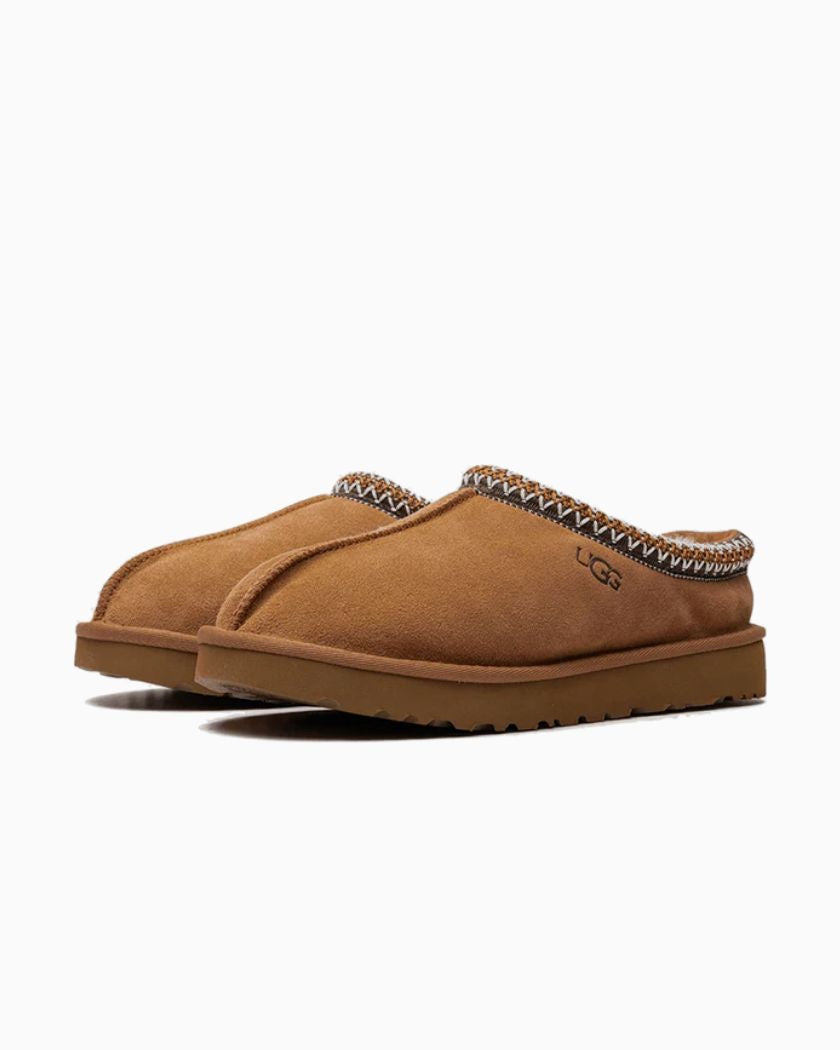UGG Tasman Slipper Chestnut
