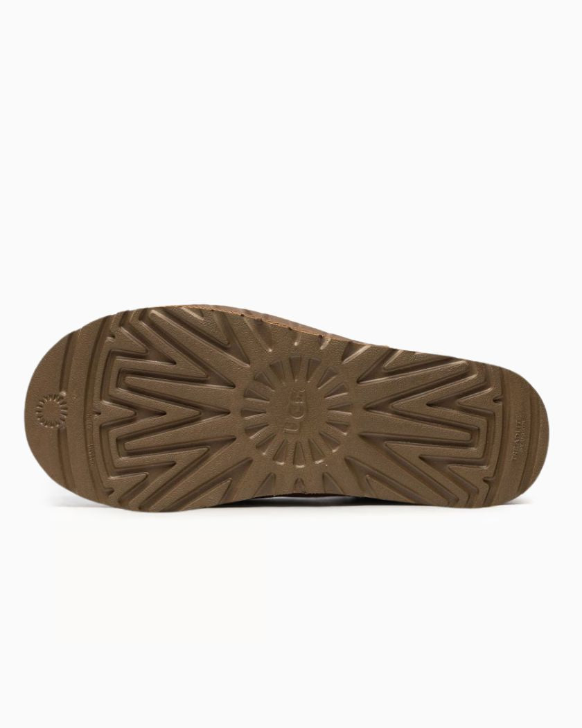 UGG Tasman Slipper Chestnut