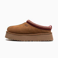 UGG Tazz Slipper Chestnut