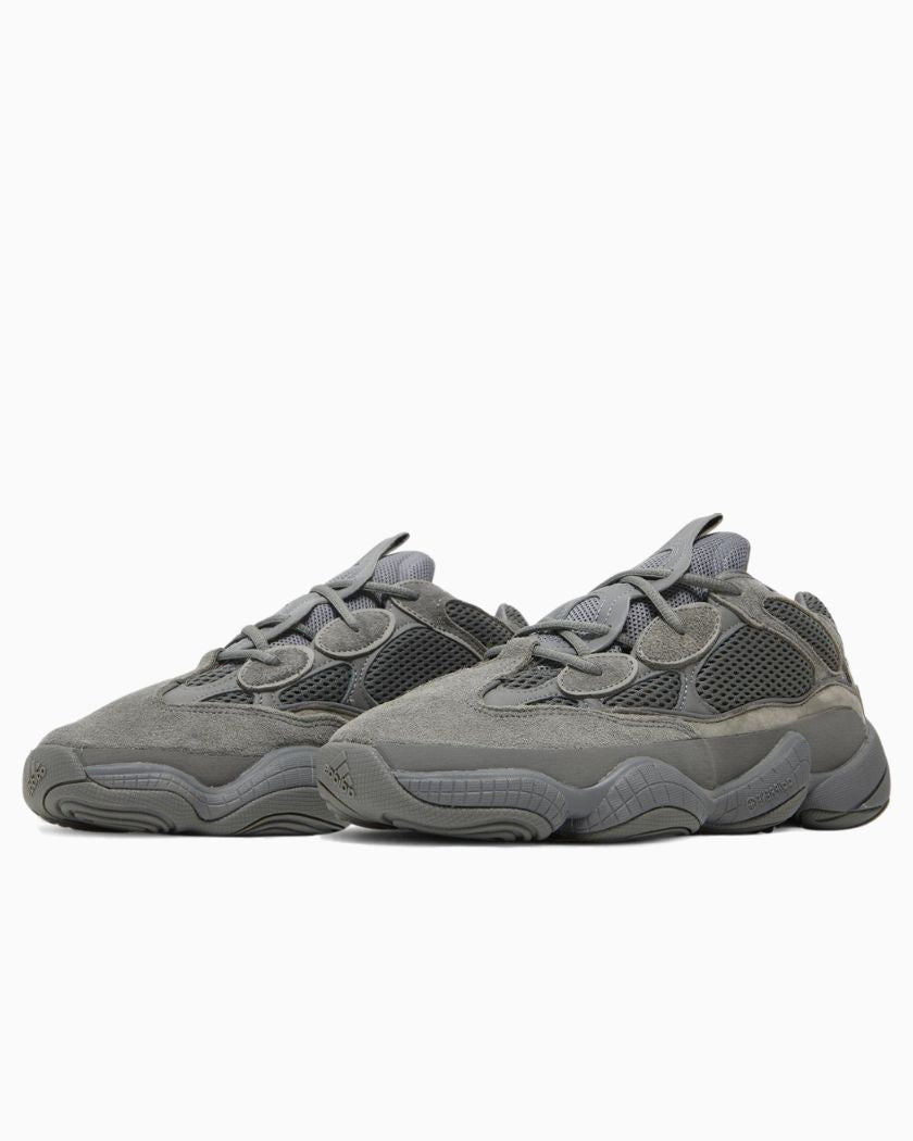 Yeezy 500 Granite