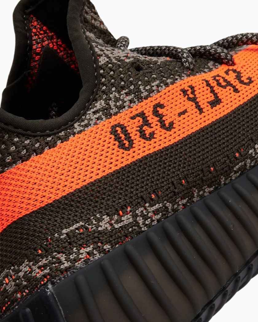 Yeezy Boost 350 V2 Carbon Beluga