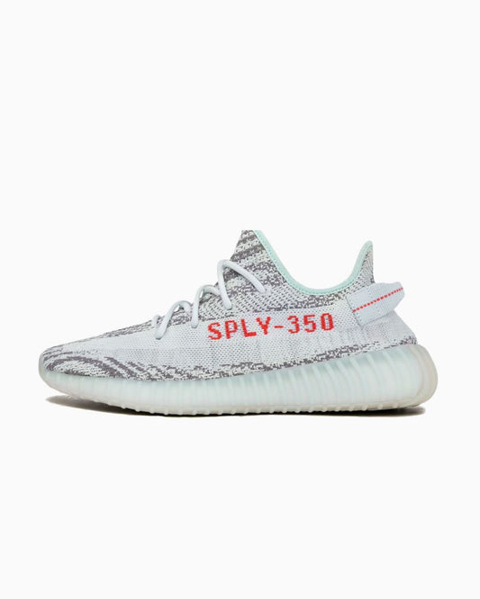 Yeezy Boost 350 V2 Blue Tint