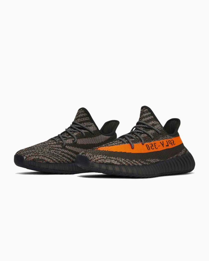 Yeezy 350 V2 Carbon Beluga