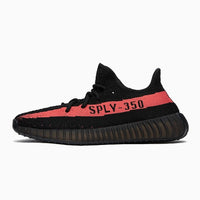 Yeezy Boost 350 V2 Core Black Red
