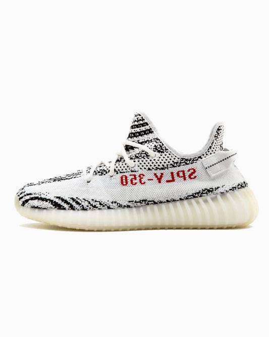 Yeezy Boost 350 V2 Zebra