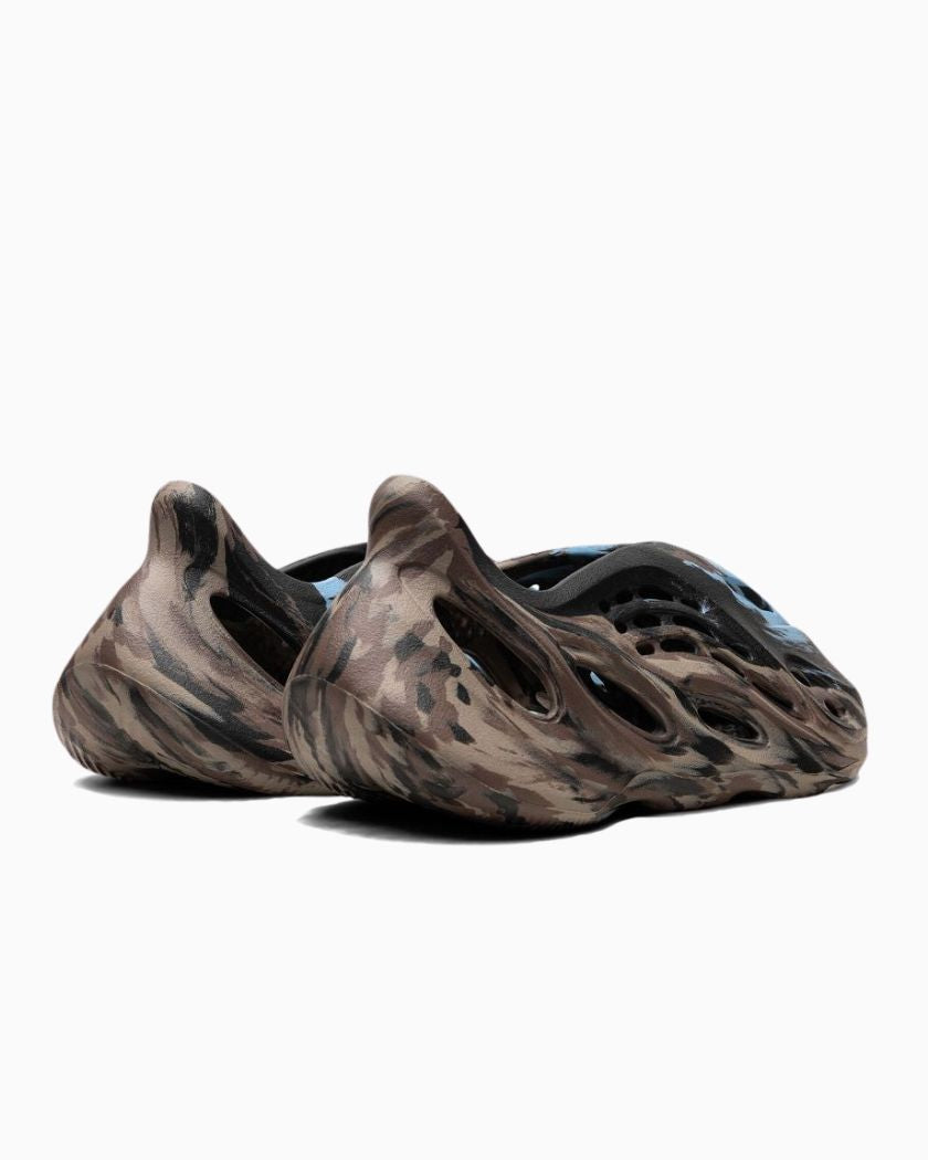 Yeezy Foam RNNR MX Cinder