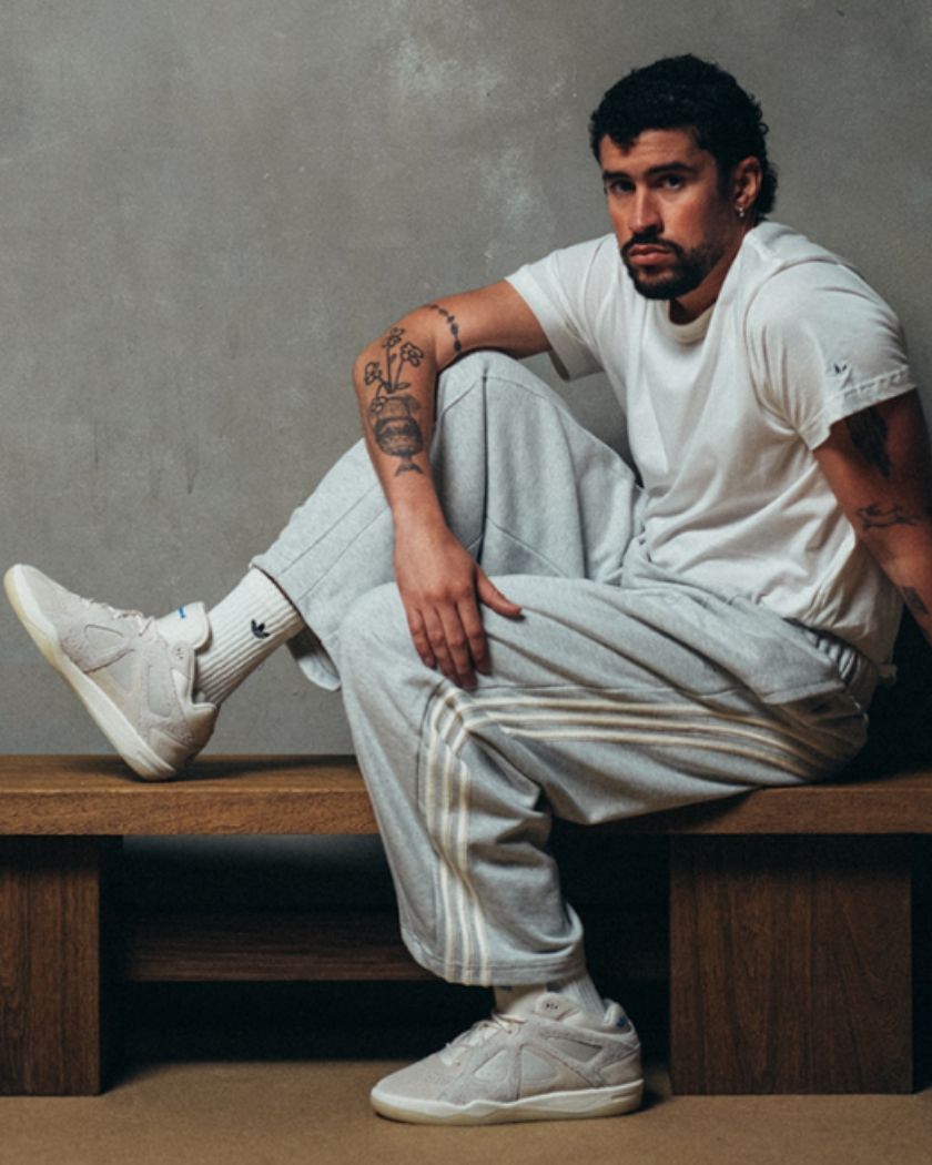 adidas BadBo 1.0 Bad Bunny Resilience