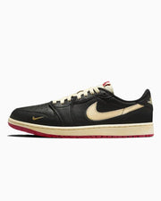 Air Jordan 1 Retro Low OG Nigel Sylvester Nitro