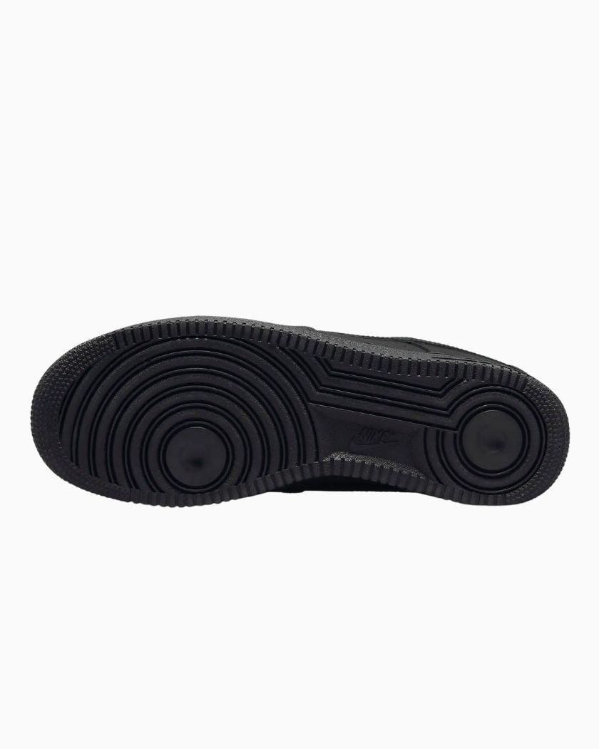 Air Force 1 Rope Laces Black