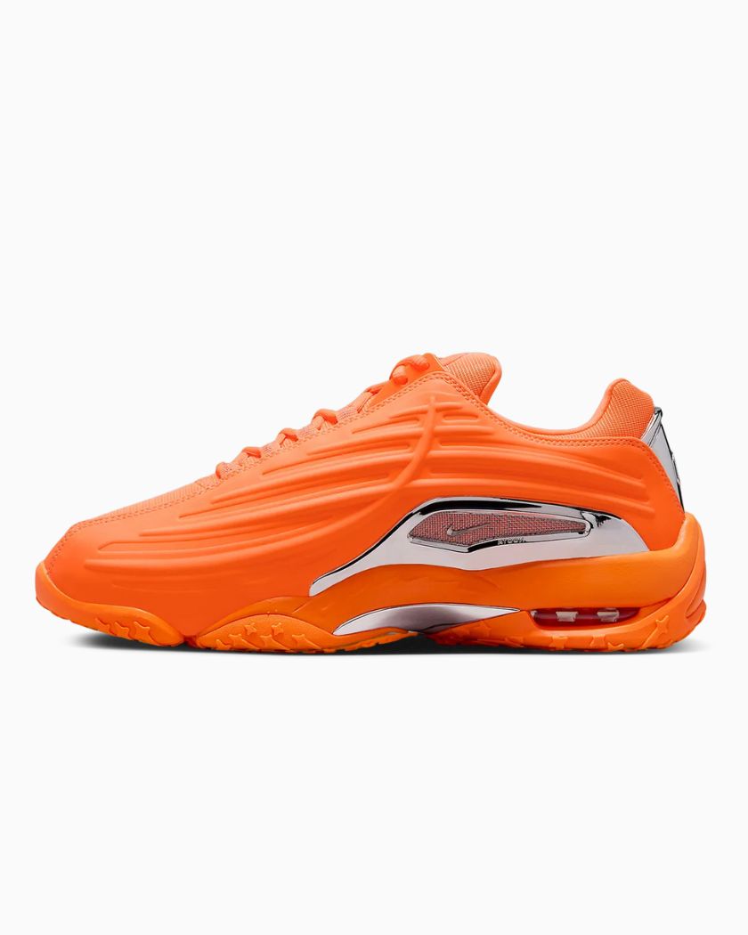 Nike Hot Step 2 'Drake NOCTA Total Orange'