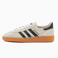 Adidas Handball Spezial Aluminum Core Black