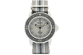 Swatch x Blancpain