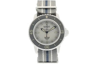 Swatch x Blancpain