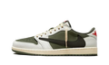 Nike x Travis Scott