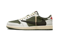 Nike x Travis Scott
