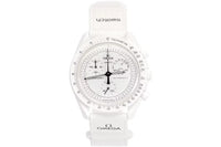 Swatch x Omega Snoopy