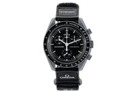 Swatch x Omega