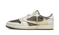 Air Jordan 1 Low