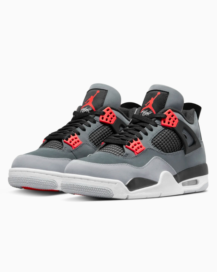 Air Jordan 4 Infrared