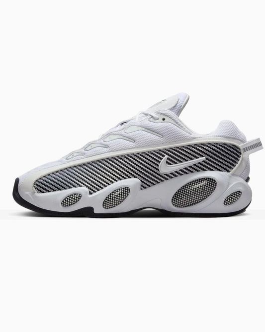 Nike NOCTA Glide White Black