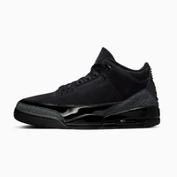 Air Jordan 3 Retro Black Cat