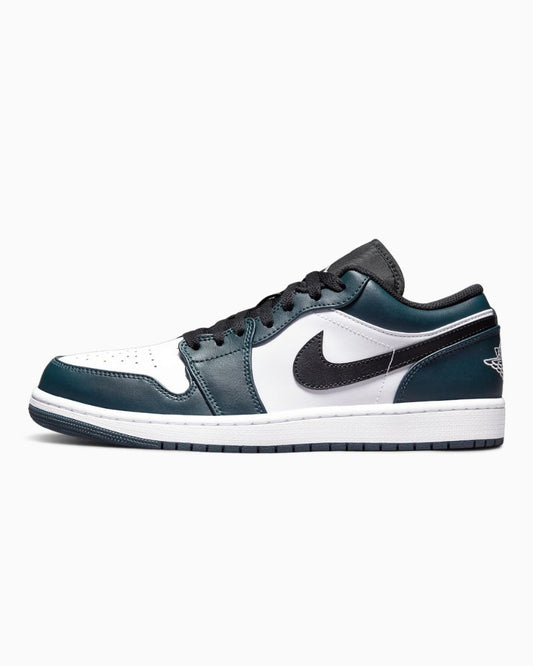 Air-Jordan-1-Low-Dark-Teal