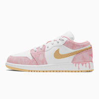 AIR Jordan 1 Low SE Paint Drip